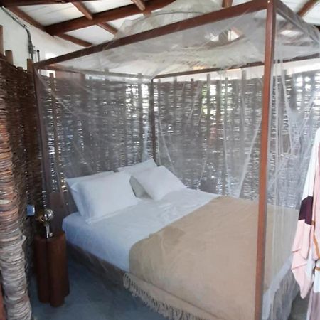 ECO LOFT MAYMUNA: seu loft ecológico pertinho da praia Villa Pôrto de Pedras Exterior foto