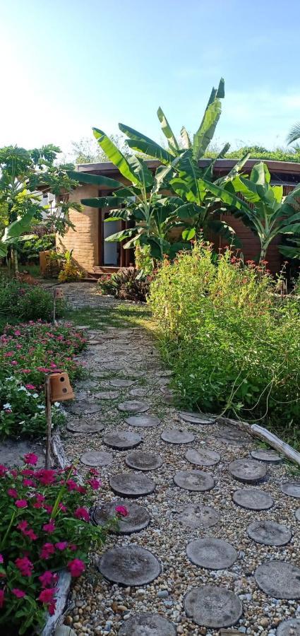 ECO LOFT MAYMUNA: seu loft ecológico pertinho da praia Villa Pôrto de Pedras Exterior foto